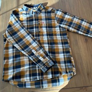 Fjallraven Fjallglim Shirt